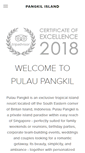 Mobile Screenshot of pangkil.com